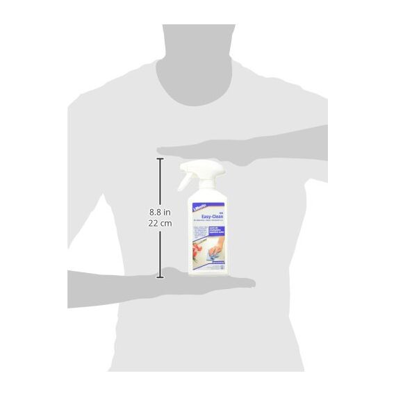 Lithofin 133108 MN Easy-Clean (Sprühflasche) - 500 ml