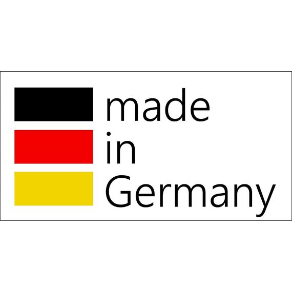 HANSE PRO Zitronensäure, 1 x 1000 g I Pulver I Natürliches Hausmittel I hochwertige Qualität I Entkalker I Konservierungsmittel