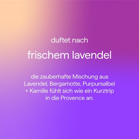 method Allzweckreiniger Spray, entfernt Schmutz und Dreck auf verschiedenen Oberflächen, Lavendelduft, gründliche Reinigung, 1 x 828 ml