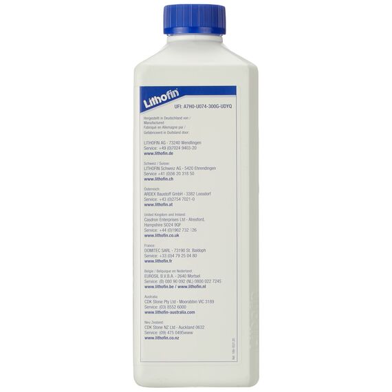 Lithofin MN Easy-Clean 1 Liter