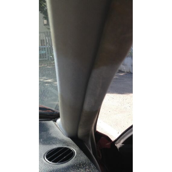 Profi Power Ruß- und Nikotin-Reiniger 2x 500ml