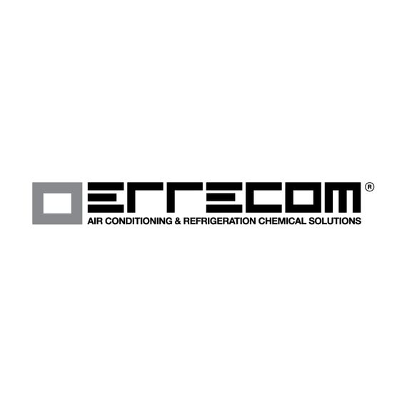 Errecom Evaporator Cleaner Pro, Klimaanlagenreiniger mit speziellem Dosierpinsel mit harten Borsten für die direkte Anwendung an Wärmetauschern, enthält Einweghandschuhe, 400ml Spraydose