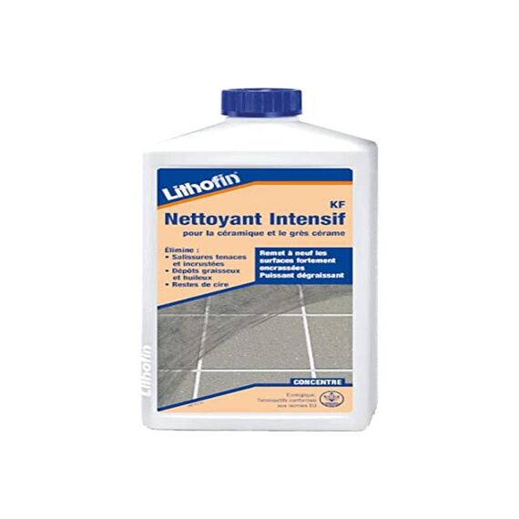 Lithofin KF Intensivreiniger 1 Liter