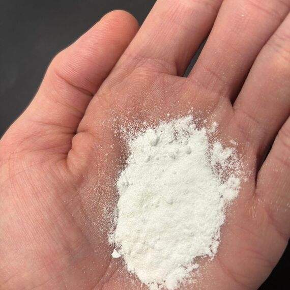 Waschsoda - 5kg Pulver - calciniertes Soda, reine Soda, Natriumcarbonat