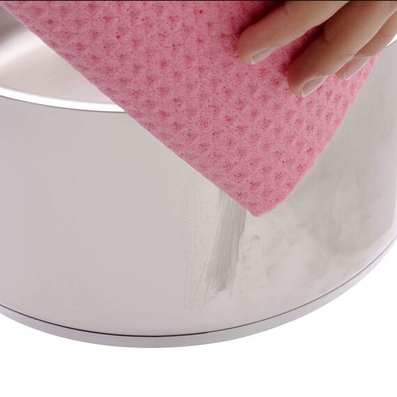 WMF Pflegemittel Purargan 250 ml, Reinigungsmittel für polierten Metall-Oberflächen, Cromargan