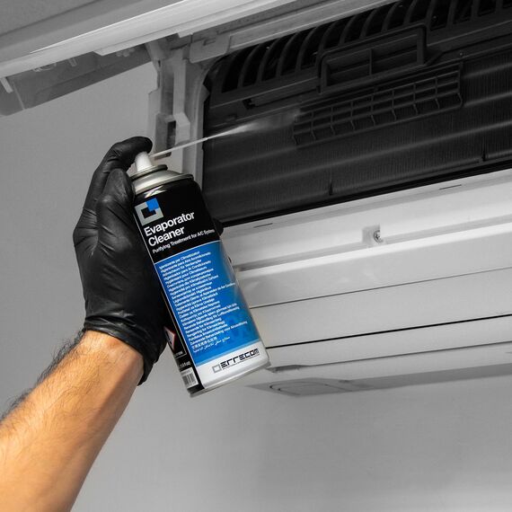 Errecom Evaporator Cleaner, Sprühdosenreiniger für Verdampfer, 400mL