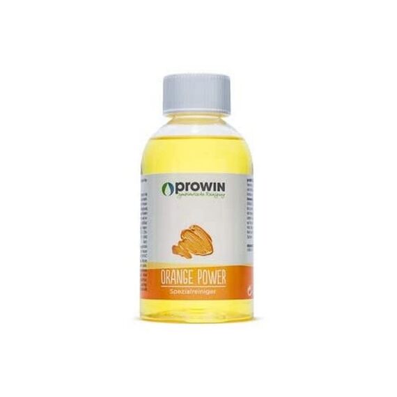 proWIN Winter GmbH ORANGE Power, 250 ml