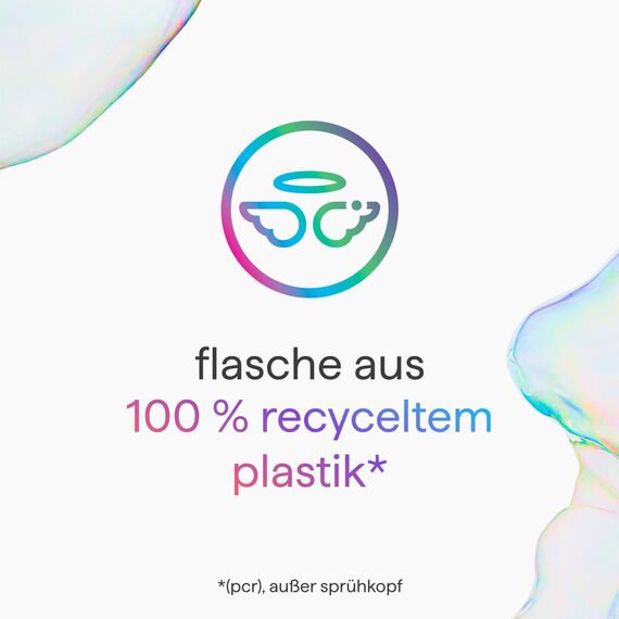 method Küchenreiniger Spray, kraftvoller Allzweckreiniger für Küche, entfernt Fett und Schmutz, frischer Clementinenduft, ideal für den täglichen Gebrauch, 1 x 828 ml