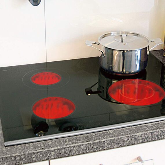 HG Kochfeld Reiniger