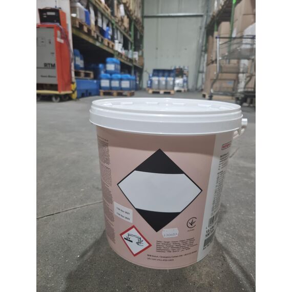 Rational Kombidämpfer Reiniger Tabs 100 St./Eimer 56.00.210, die perfekte Reiniung und Pflege für alle Self Cooking Center und Combi Master Plus (ab 05/2017)