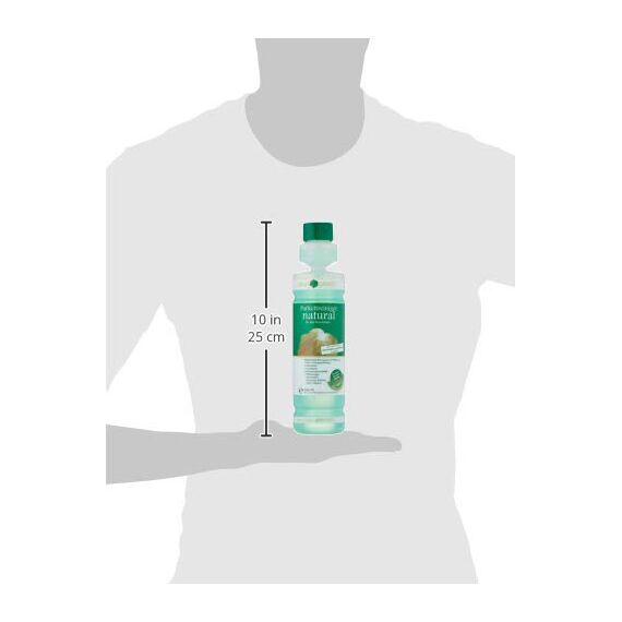 clean & green Parkettreiniger natural für geölte/versiegelte Parkett- und Korkboden