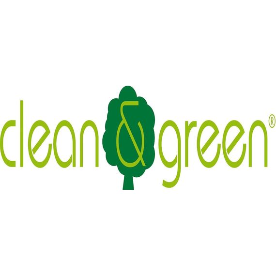 clean & green Parkettreiniger natural für geölte/versiegelte Parkett- und Korkboden