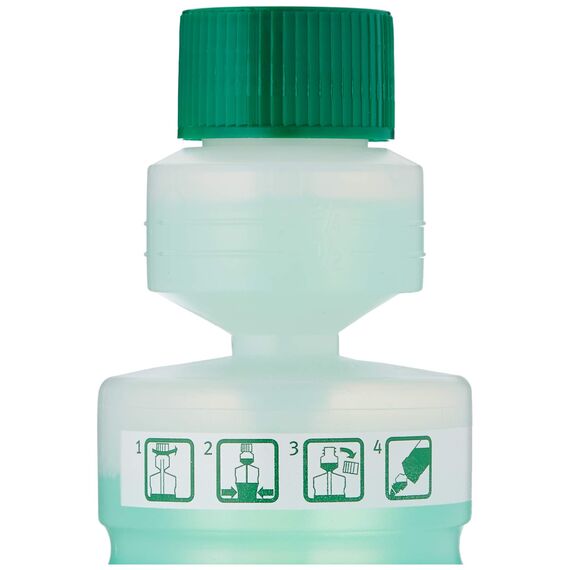 clean & green Parkettreiniger natural für geölte/versiegelte Parkett- und Korkboden