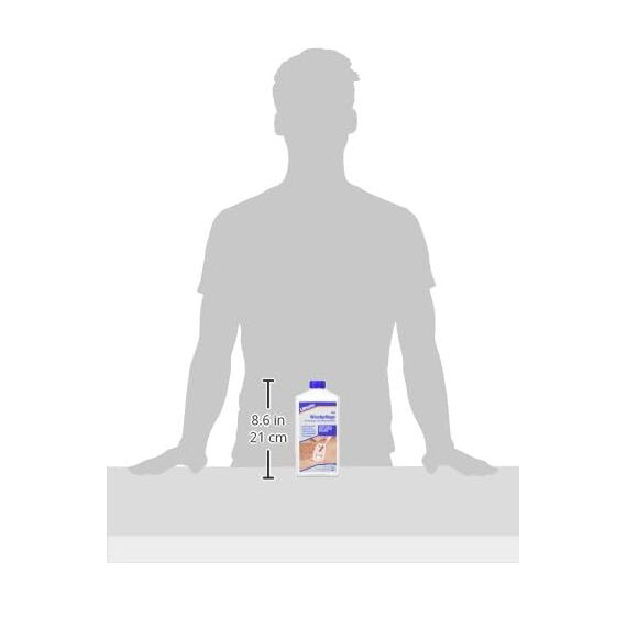 Lithofin Wischpflege 1 Liter