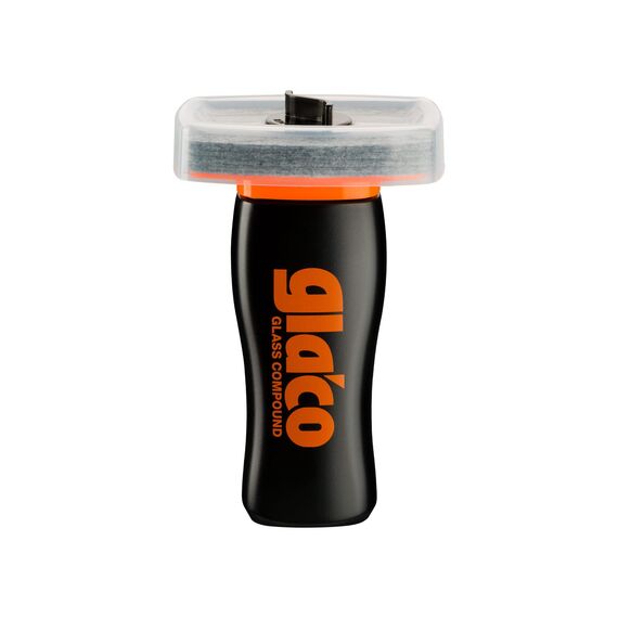 Soft99 Glaco Glass Compound Roll On 10308