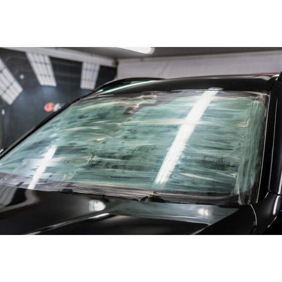 Soft99 Glaco Glass Compound Roll On 10308