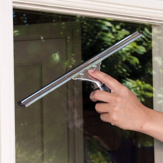 HG Fensterreiniger, professionelles Konzentrat, streifenfreier Glanz – 500 ml