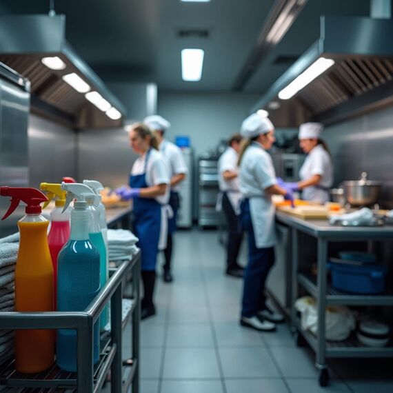 5x Dr. Becher Glasflächen Reiniger 500ml Sprühdose