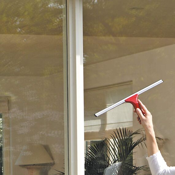 HG Fensterreiniger, professionelles Konzentrat, streifenfreier Glanz – 500 ml