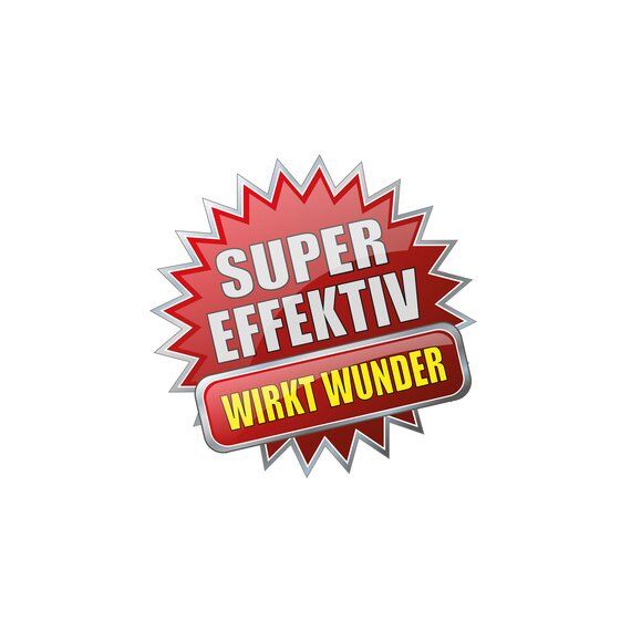 KaiserRein 500 ml Kanister Profi Glasreiniger & Fensterreiniger Konzentrat mit Lotus-Effekt 500ml Kanister für alle Glatt und Glasflächen