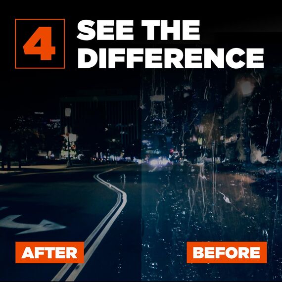 SOFT99 Ultra Glaco Scheibenversiegelung & Glaco Glass Compound Glasreiniger