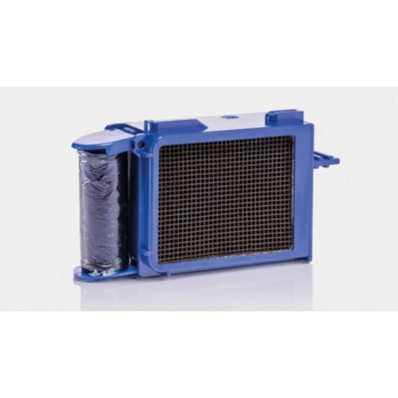 Geberit Duofresh Sticks - WC Toilettensteine - Frischer Duft und hygienische Sauberkeit - Blau - 96st - WC reiniger - Reinigungsmittel - Toilette tabs