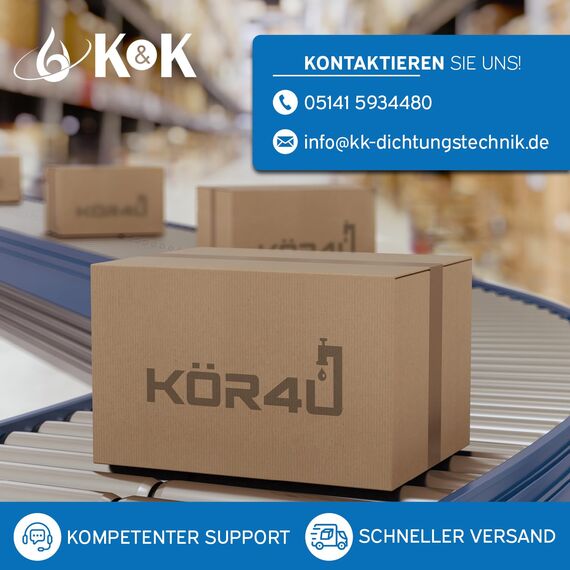 kör4u Wasserkastenwürfel – 30 blaue WC-Tabs, frisch, selbstaktive Reinigung gegen Kalk & Ablagerungen, umweltfreundlich & biologisch abbaubar