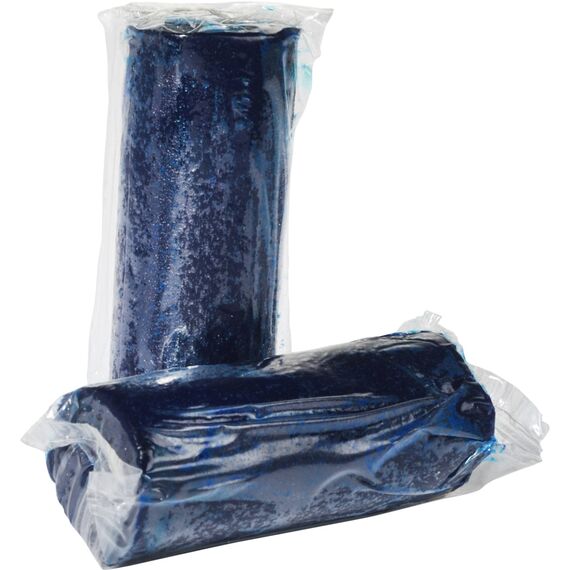 Geberit Duofresh Sticks - WC Toilettensteine - Frischer Duft und hygienische Sauberkeit - Blau - 96st - WC reiniger - Reinigungsmittel - Toilette tabs