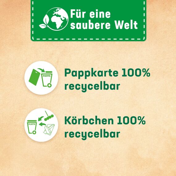 WC FRISCH Kraft Aktiv Blauspüler Ozeanfrische (150 g), WC Reiniger mit innovativer Geruchs-Stopp-Formel, Duftsteine für extra Frische und eine sichtbare Reinigung