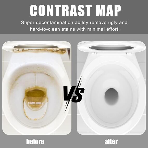 Bimsstein Toilette 10 Stück,Cleaning Block Wc mit Griff,Effektive Bimsstein Toilettenreiniger,Hartnäckiger Kalk im WC Entfernen Und Urinstein,für die Reinigung von Badezimmer,Küche Spüle (Blaugrau)