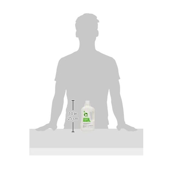 Kaiser Naturfelle 98000 Waschmittel mit Lanolin 1000 ml