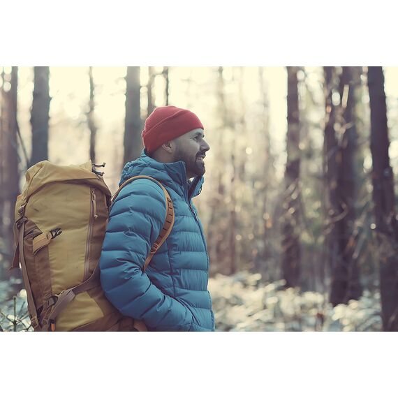 HEITMANN Daunen Waschpflege, Flüssigkeit, 250 ml