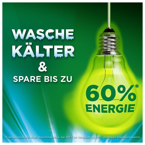 Ariel Flüssig Regulär 4L - 80WL