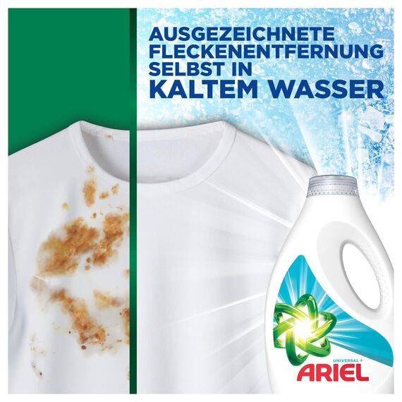 Ariel Flüssig Regulär 3.60L - 80WL