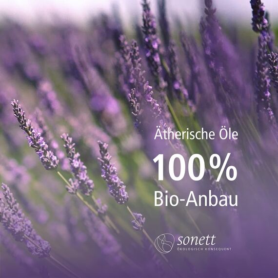 Sonett Waschmittel Lavendel, 2 Liter