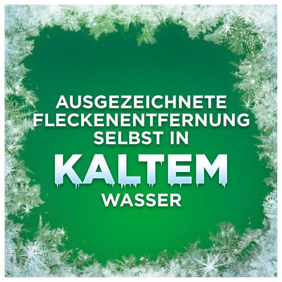 Ariel Flüssigwaschmittel, 80 Waschladungen Universal+ Waschmittel, Kraftvolle Fleckentfernung In Nur 1 Waschgang, Selbst Bei Kaltwaschzyklen