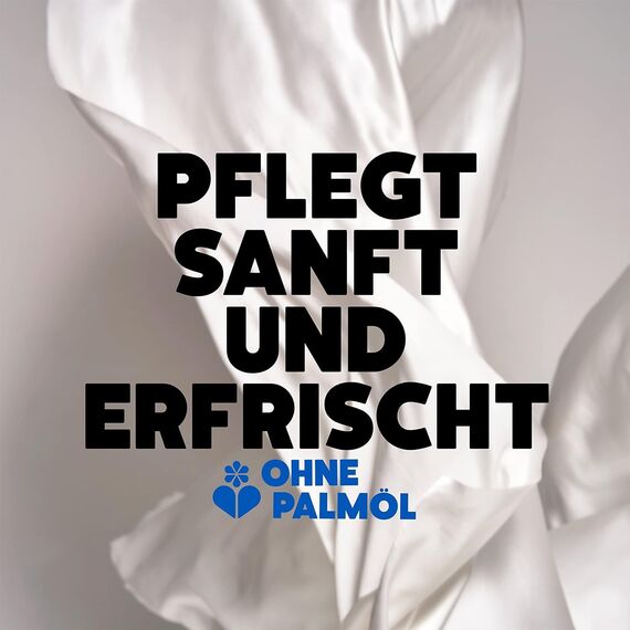 Ecover Zero Weichspüler, für empfindliche Haut und ohne Duftstoffe (1 Liter/33 Waschladungen).