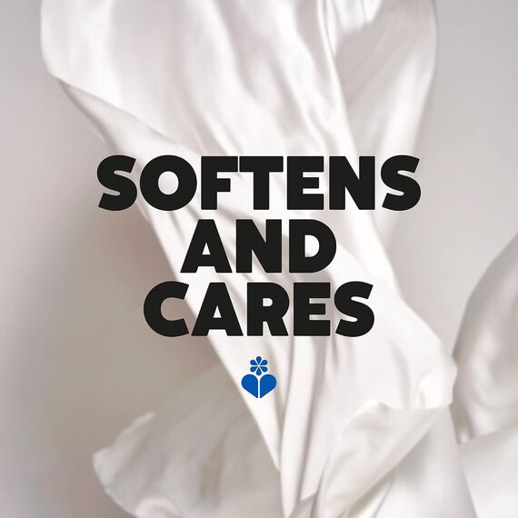 Ecover Apple Blossom und Mandel Duft Weichspüler, 750 ml