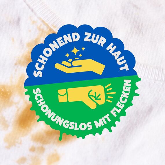 Ecover Waschmittel Color, flüssig, mit Apfelblüten- und Freesienduft, waschmittel flüssig, 30 Waschladungen, 1 x 1,5L