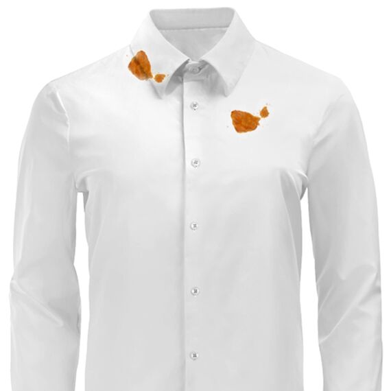 Sil 1 für Alles Fleckenspray, 500 ml, Fleckentferner mit Turbowirkung für alle Fleckenarten, Farben und Temperaturen