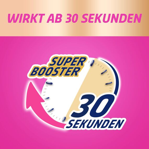 Vanish Oxi Action Vorwaschspray für Buntes – Wirksam gegen viele Arten von Flecken – Für die Vorbehandlung bunter Wäsche – 3 x 750 ml