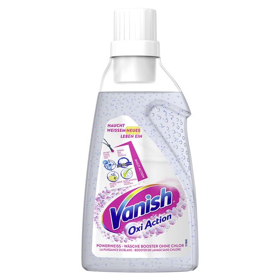 Vanish White Gel 750ml