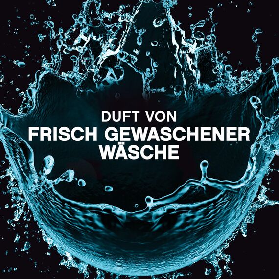 Lenor Unstoppables Fresh Wäscheparfüm 495g, Frische Für Alle Textilien