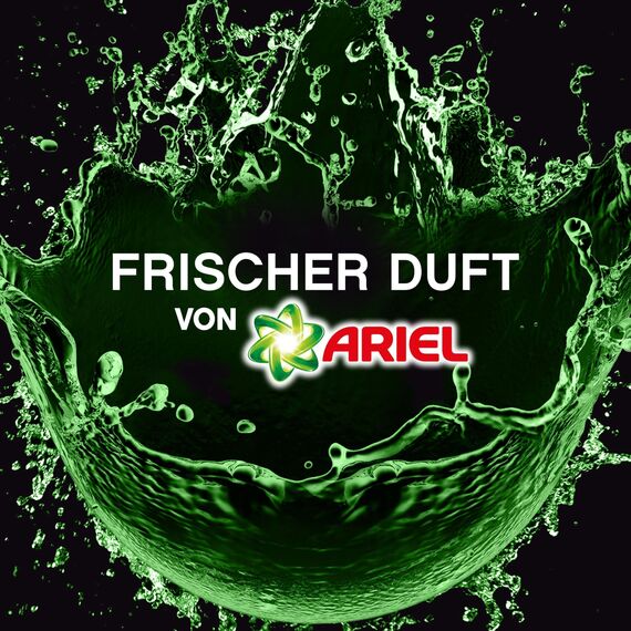 Lenor Unstoppables Duft Von Ariel Wäscheparfüm 275g, Frische Für Alle Textilien