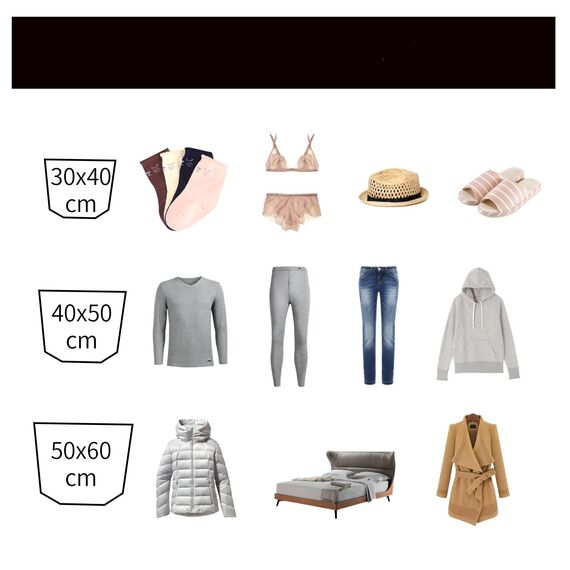 3 Stücke Wäschenetz für Waschmaschine, Wäschesack Waschmaschine Wäschebeutel mit Kordelstopper Wäschesäcke Feinmaschig Wäschetaschen für Babywäsche BH Unterwäsche(30 * 40cm,40 * 50cm,50 * 60 cm)