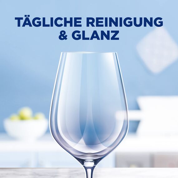 Finish Power All in 1 Spülmaschinentabs, phosphatfrei – Geschirrspültabs mit kraftvollem Powerball gegen hartnäckigste Fettanschmutzungen – Gigapack mit 180 Finish Tabs