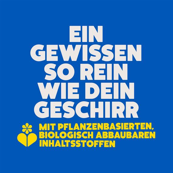 Ecover Sensitiv Hand-Spülmittel Granatapfel & Feige Biologisch Abbaubaren Inhaltsstoffen, 450ml