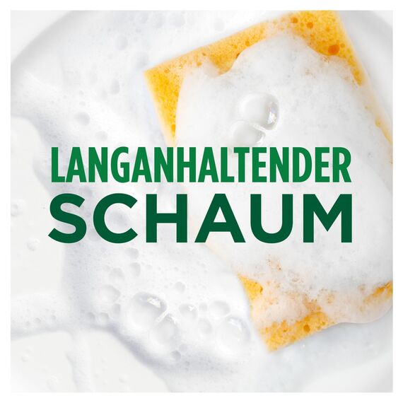 Fairy Ultra Konzentrat Pink Jasmine Handgeschirrspülmittel 8x900ml mit effektiver Formel für sauberes Geschirr, beeindruckende Fettlösekraft