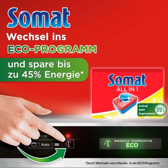 Somat Tabs All in 1 100 Tabs