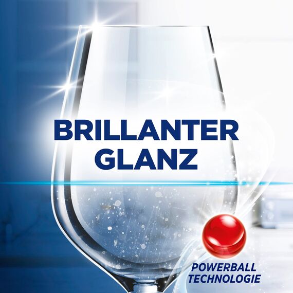 Finish Glanz- & Klarspüler – Für strahlendes und trockeneres Geschirr ohne Wasserflecken – Megapack mit 800 ml (Packung mit 3)